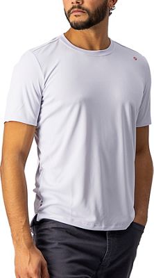 Castelli Tech T-Shirt - Silver Grey - XXL, Silver Grey